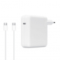 Adaptateur Secteur USB-C 87W Apple MacBook Pro 15" P/N 661-06672 (Service Pack) — Service Pack · Smarty Paris 18e